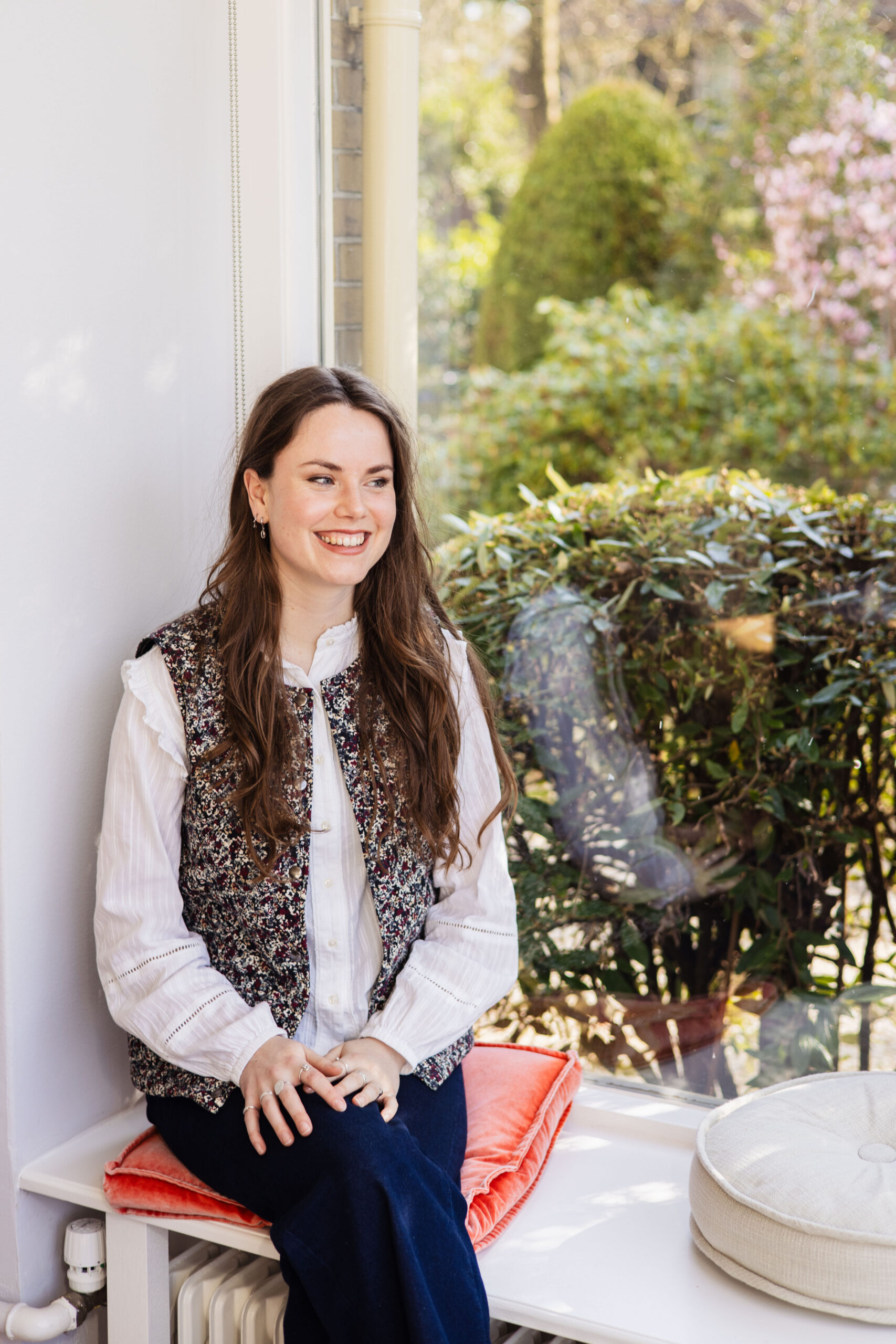 Lotte van den Heuvel