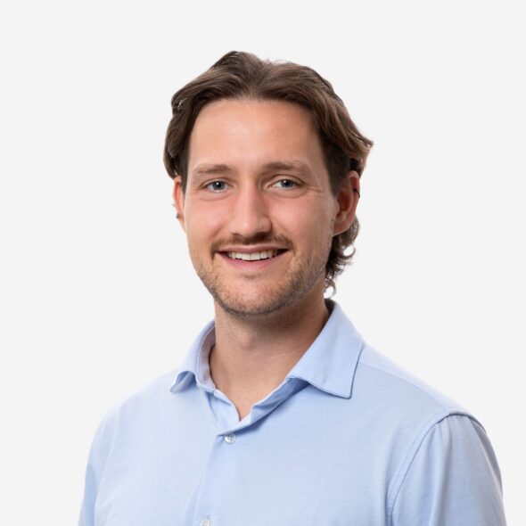 Ilmo van Baarle